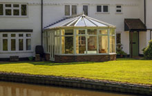 Frettenham conservatory leads