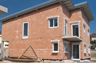Frettenham home extensions