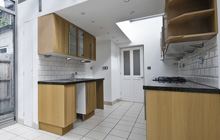 Frettenham kitchen extension leads